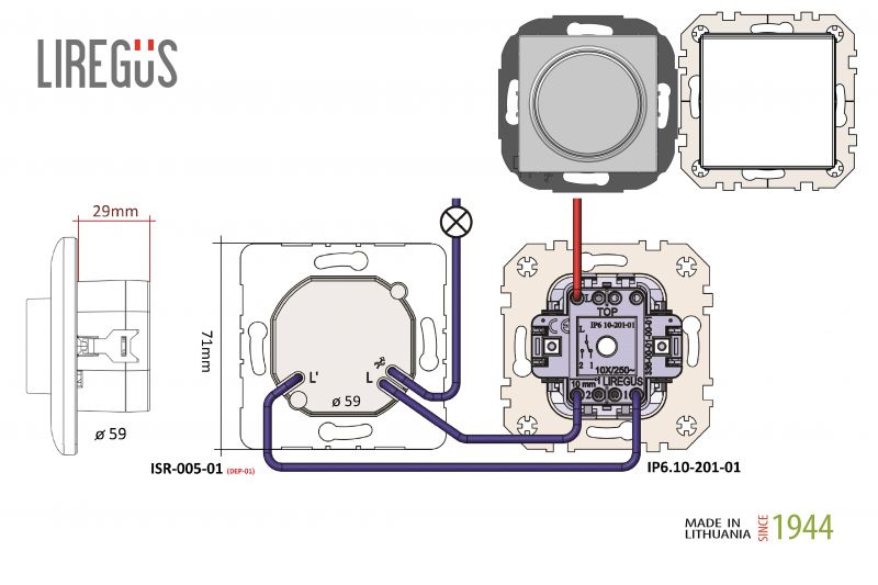 <notl>ISR-005-01.DPI-01.dimmer.wWringDiagram2
