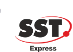 sst express logo